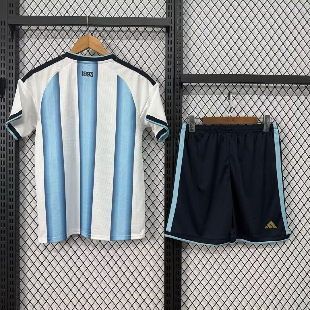 Argentina World Cup 2026