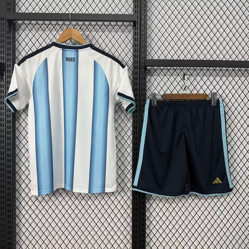 Argentina World Cup 2026