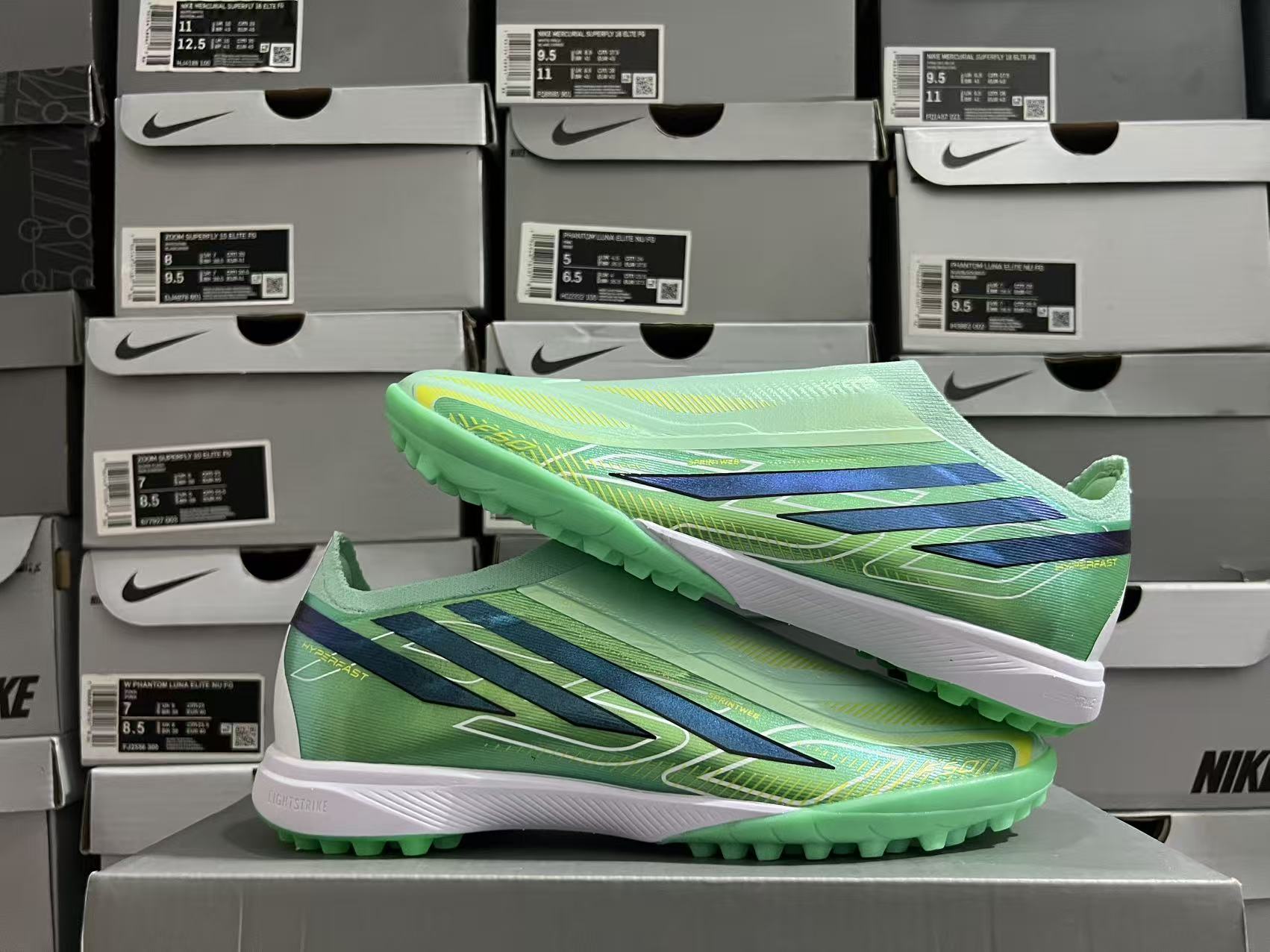 Adidas F50 CALCETTO