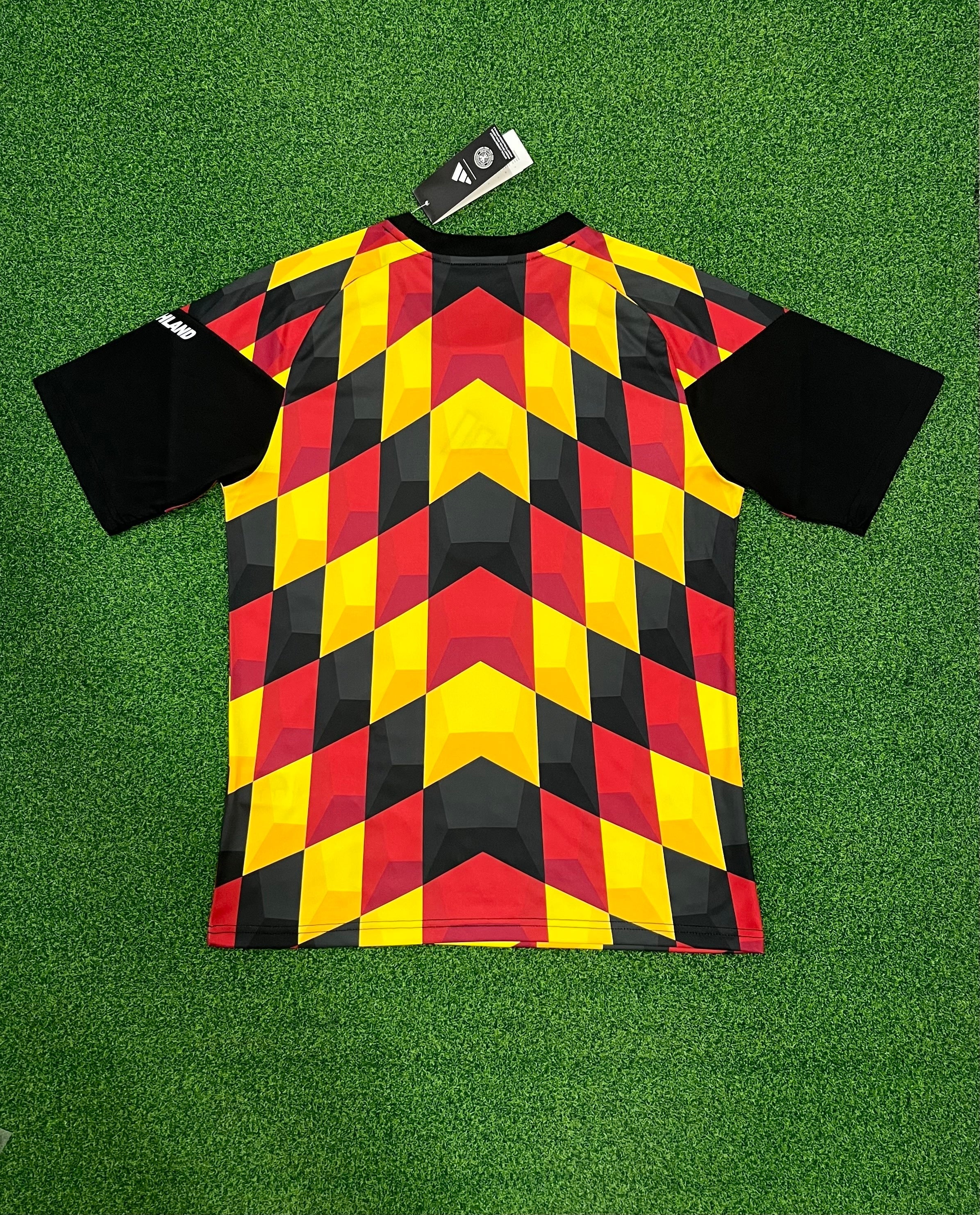 Germany World Cup 2026 3