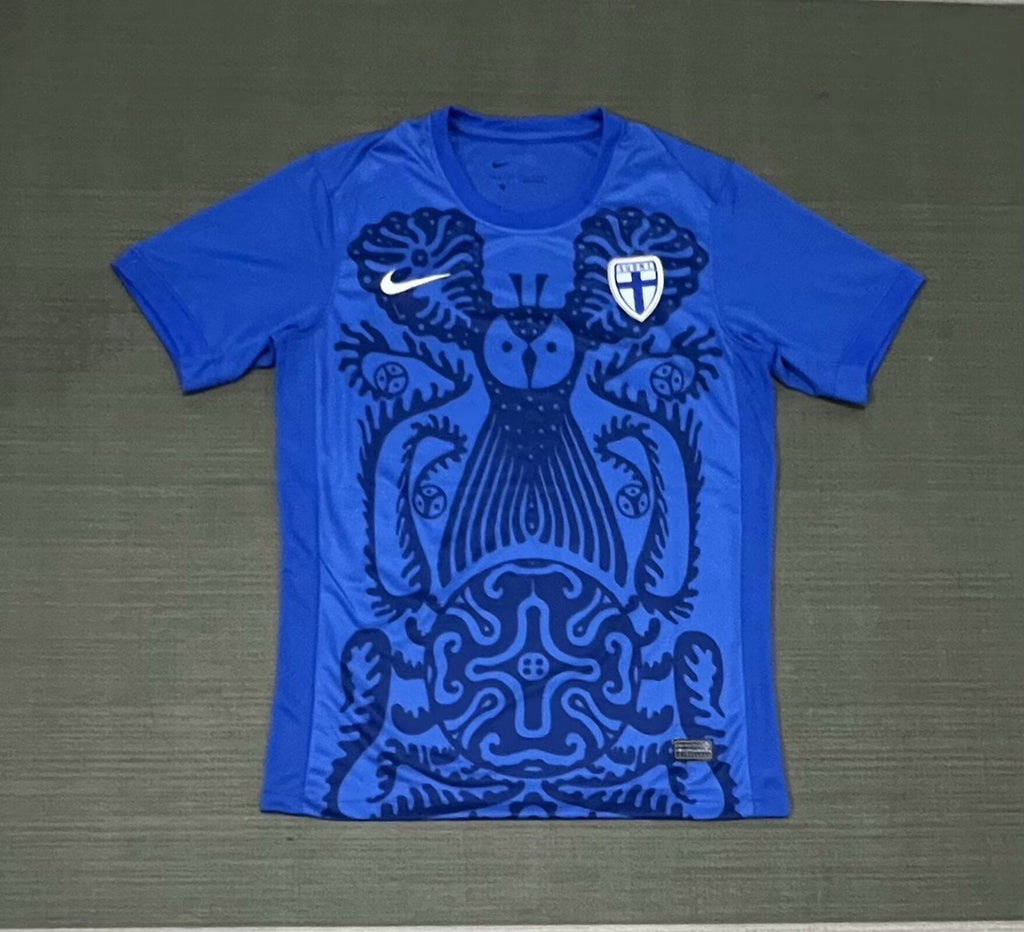 Finland World Cup 2026