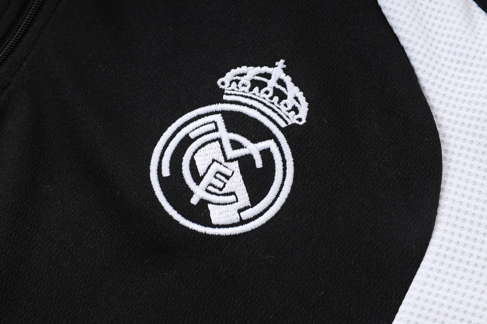 Polo + Short Real Madrid 1