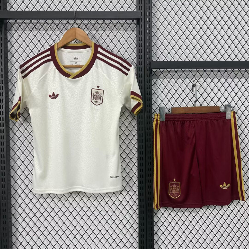 Spanien Weltmeisterschaft 2026 1