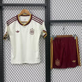 Spanien Weltmeisterschaft 2026 1