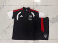 Polo + Short Arsenal   1