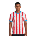 Jersey Paraguay Home 2026