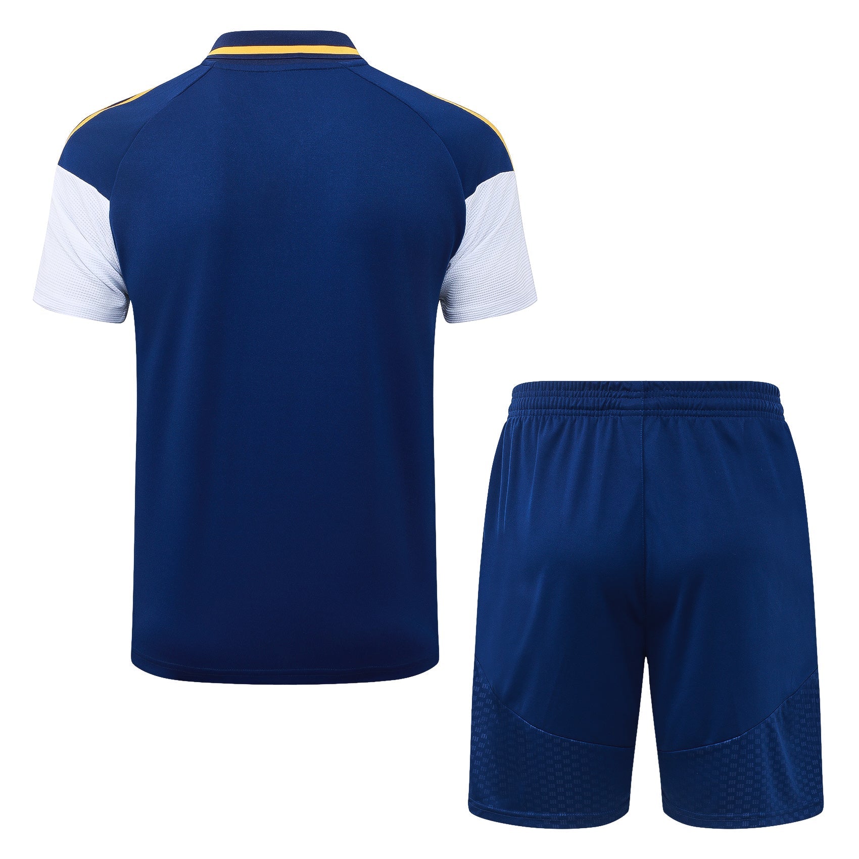 Polo + Short Real Madrid