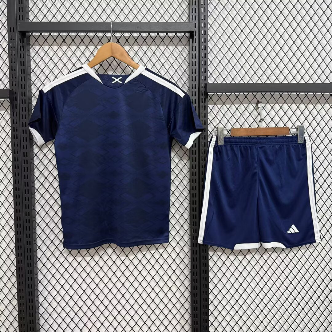 Scotland World Cup 2026