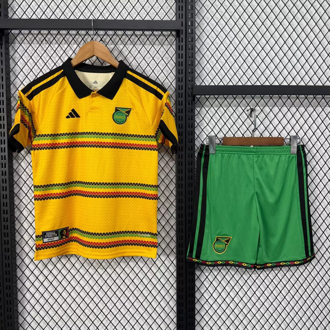 JAMAICA World cup 2026