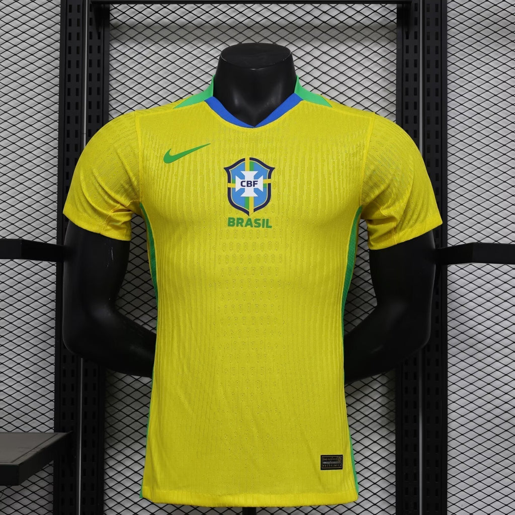 Brasilien Weltmeisterschaft 2026