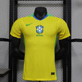 Brasilien Weltmeisterschaft 2026