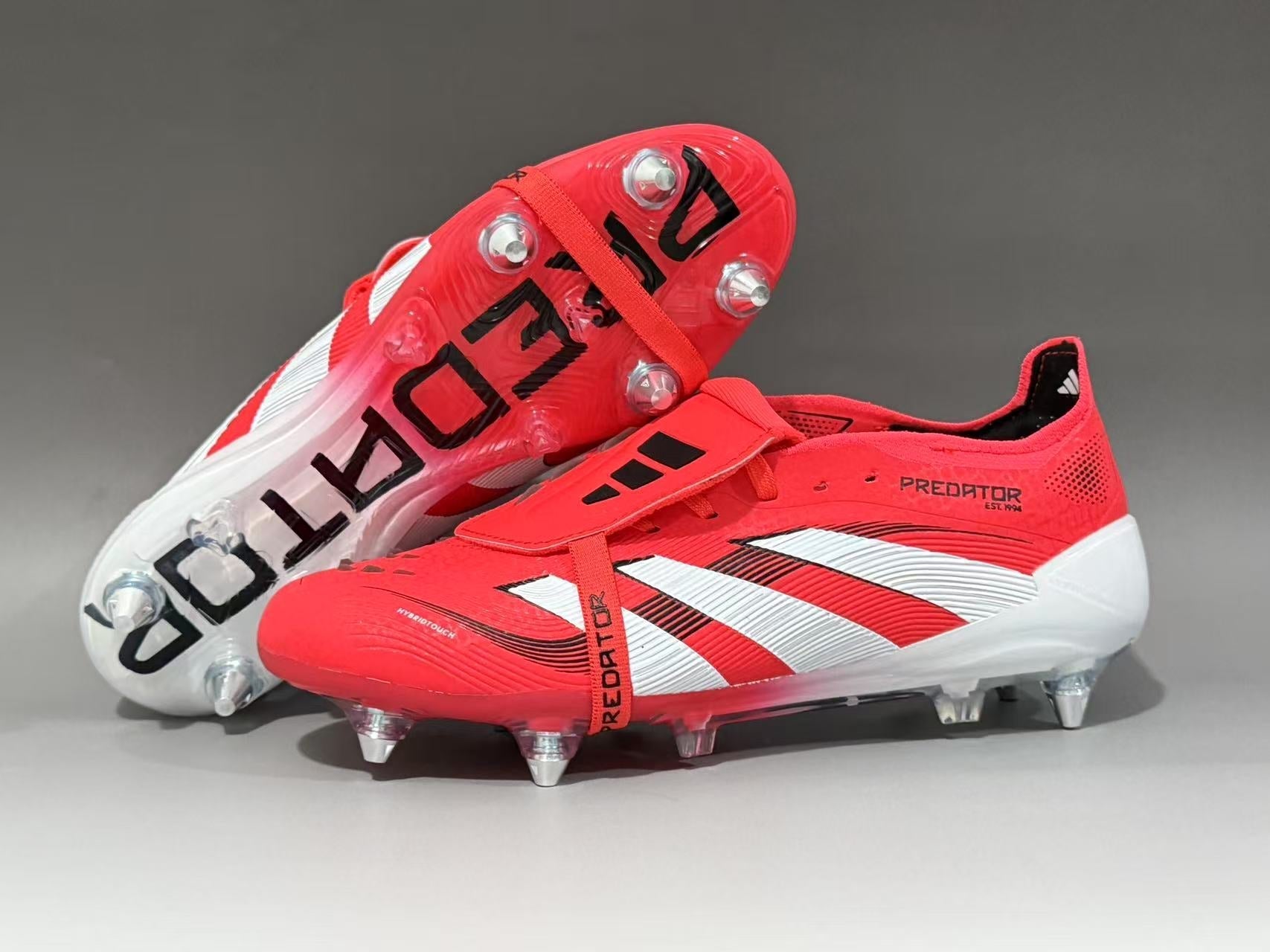 Predator Hybridtouch Red