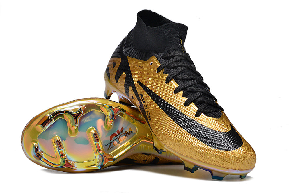 Air Zoom Mercurial Superfly IX Elite FG