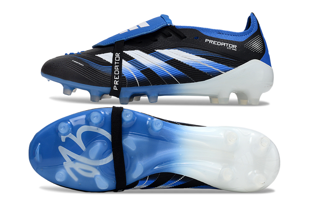 PREDATOR ACCURACY+ ag BOOTS