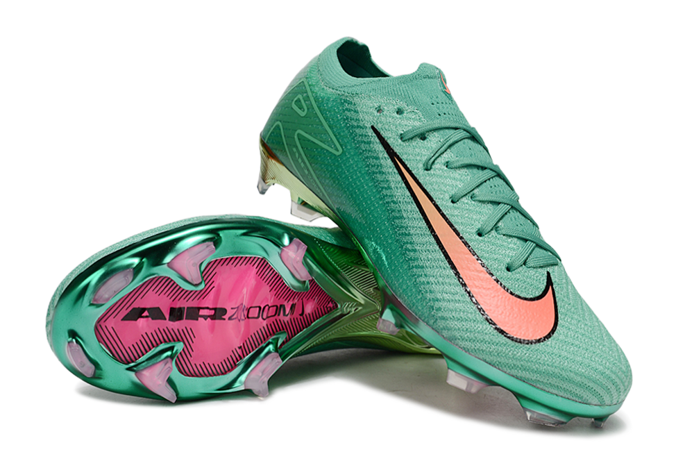 Nike Air Zoom Mercurial Superfly IX Elite FG