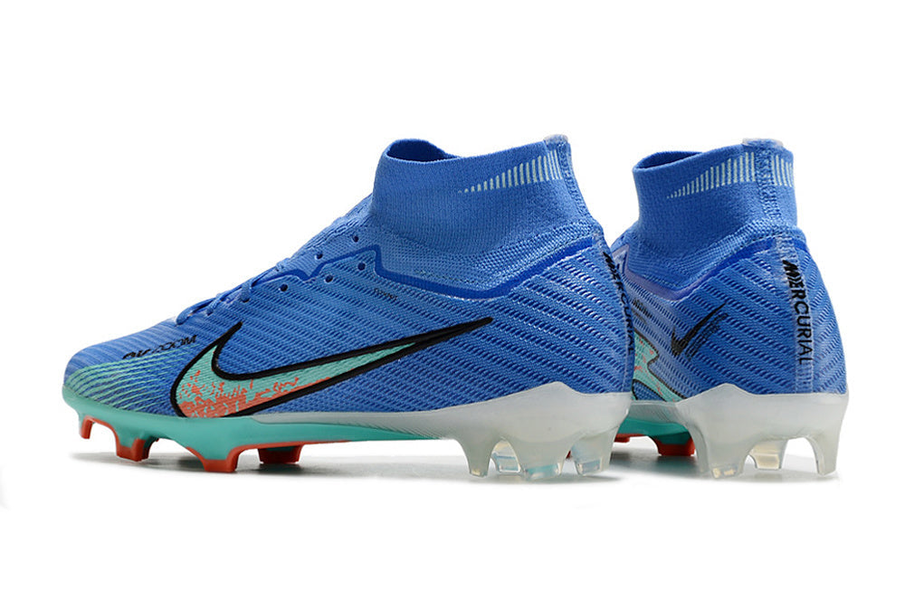 Air Zoom Mercurial Superfly IX Elite FG