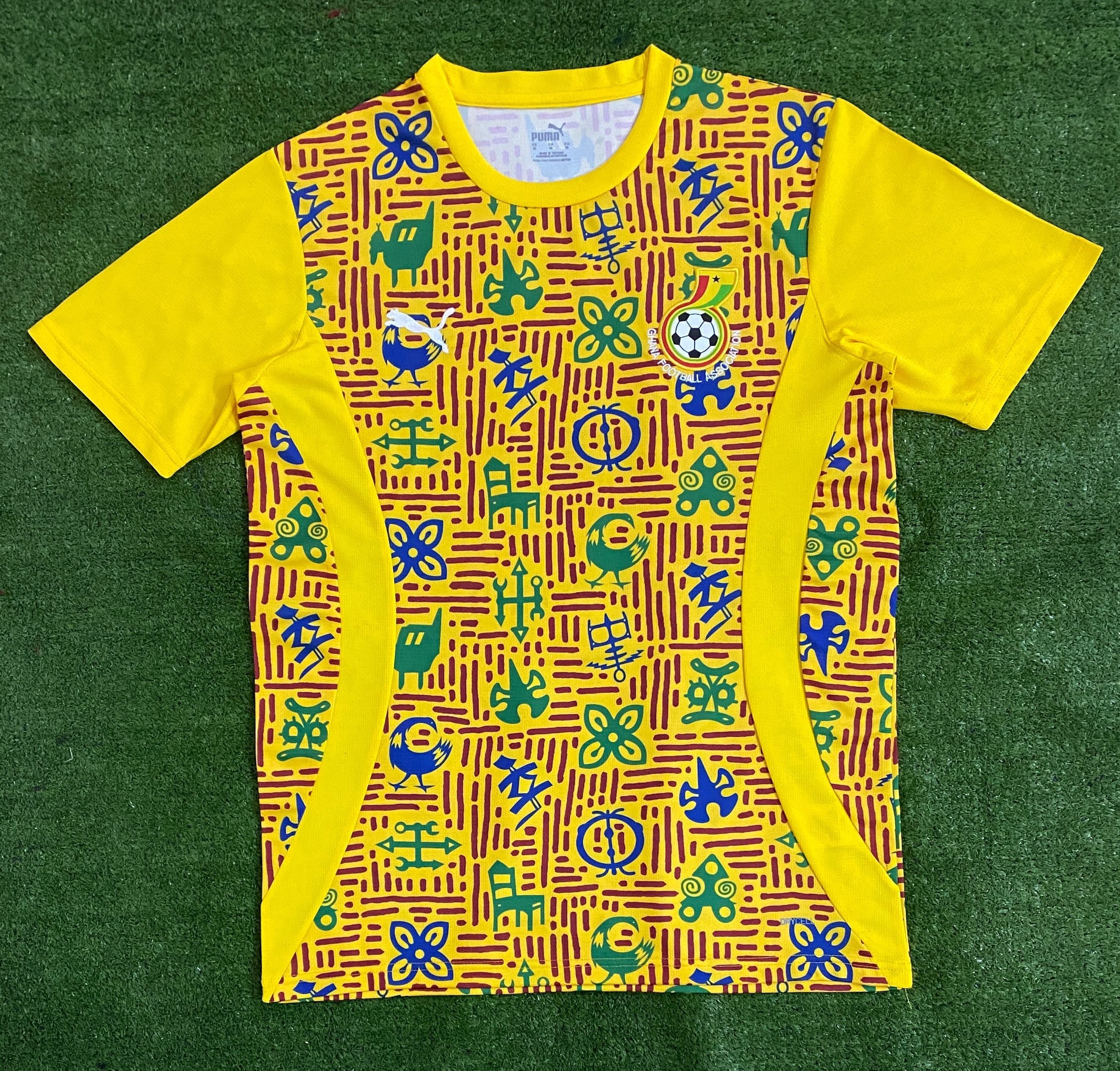 Ghana World Cup 2026  2