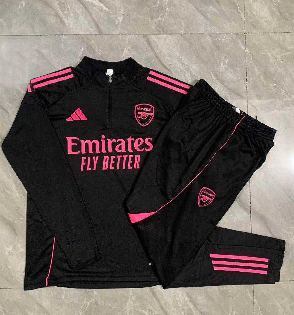 Arsenal Trainingsanzug Kinder