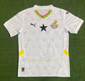Ghana World Cup 2026