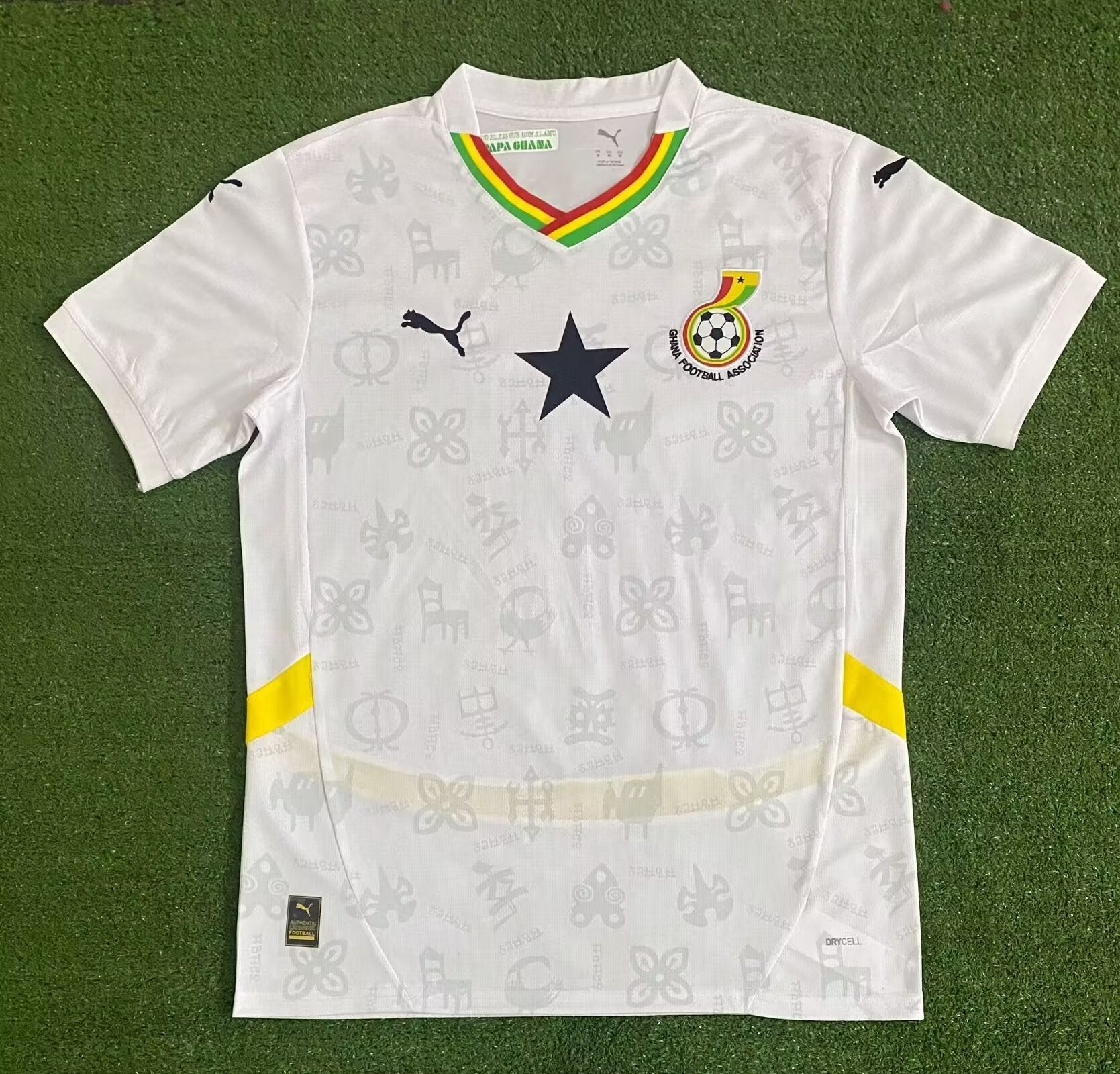 Ghana World Cup 2026
