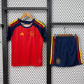 Spain World Cup 2026