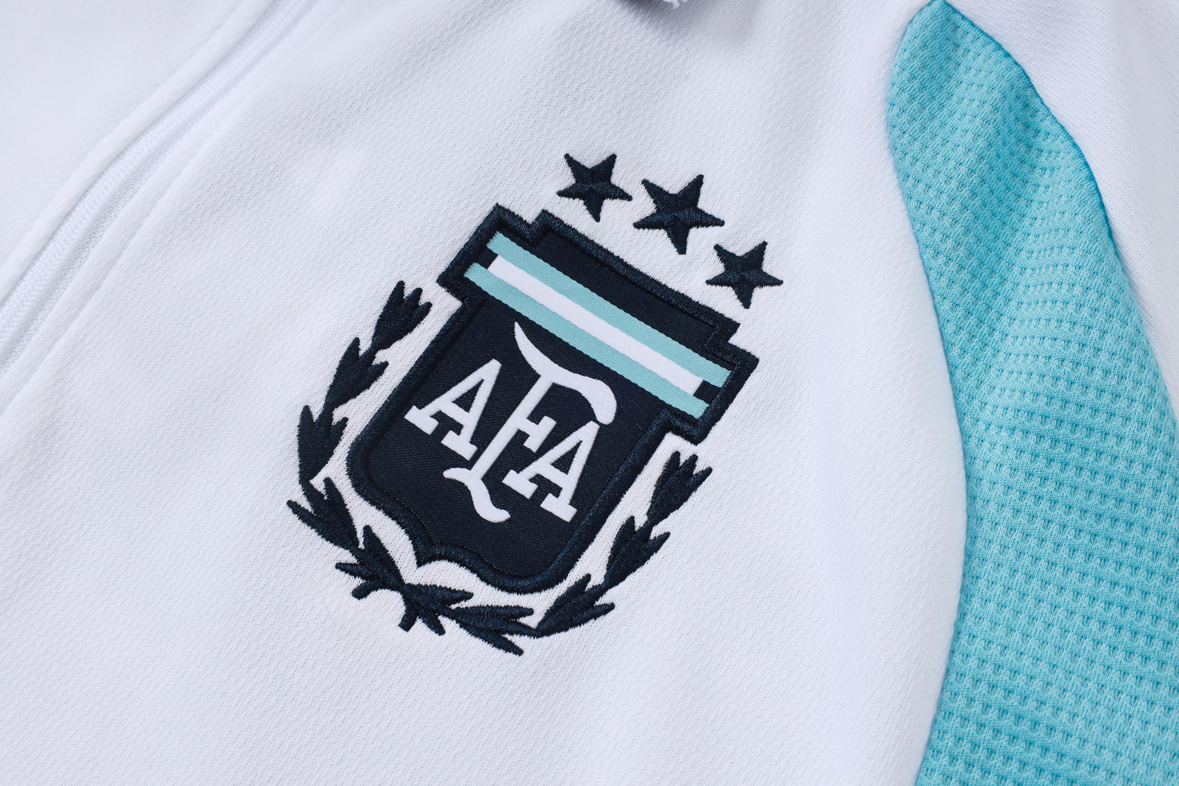Polo + Short Argentina