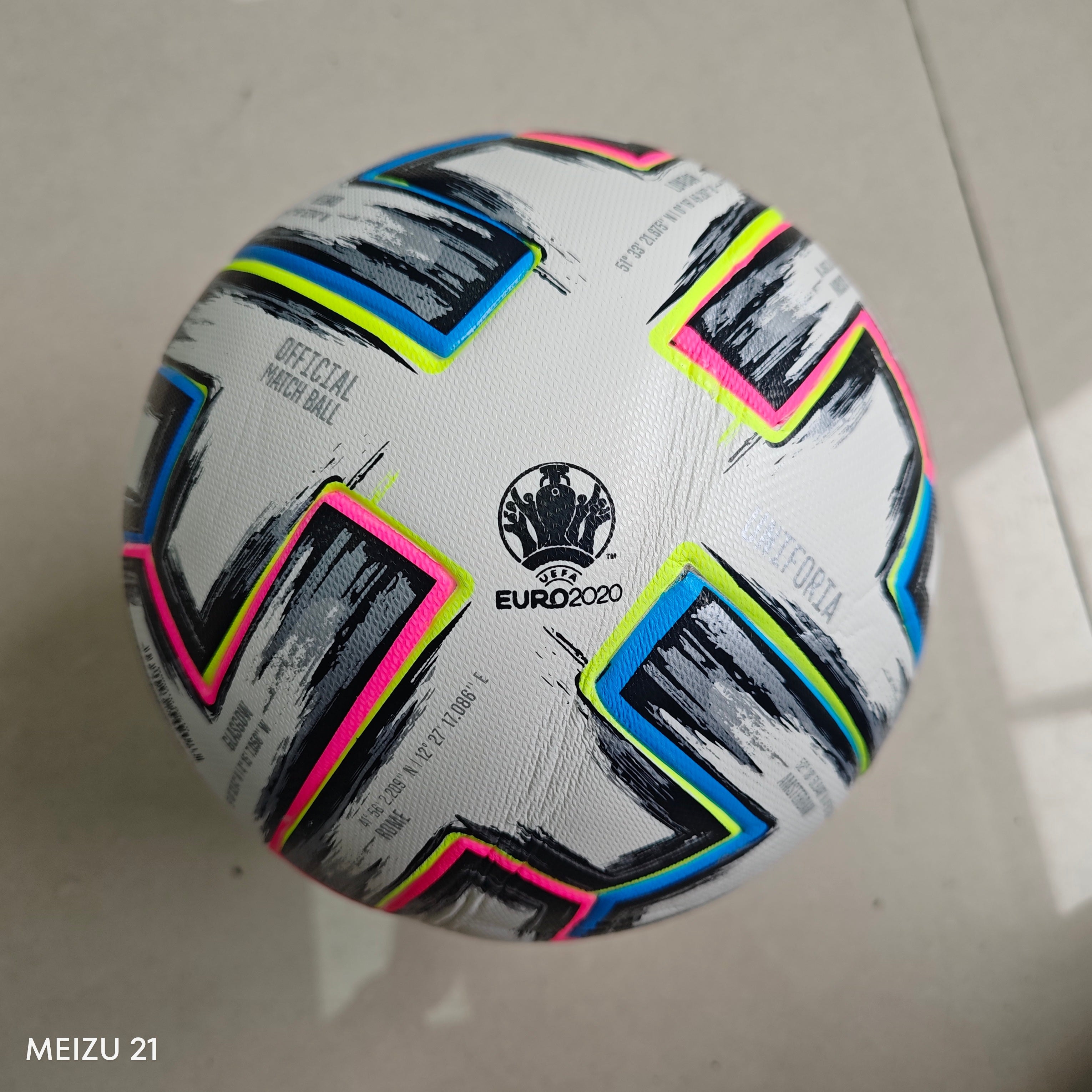 Uefa Euro 2020