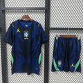 Brasile World Cup 2026 BLUE