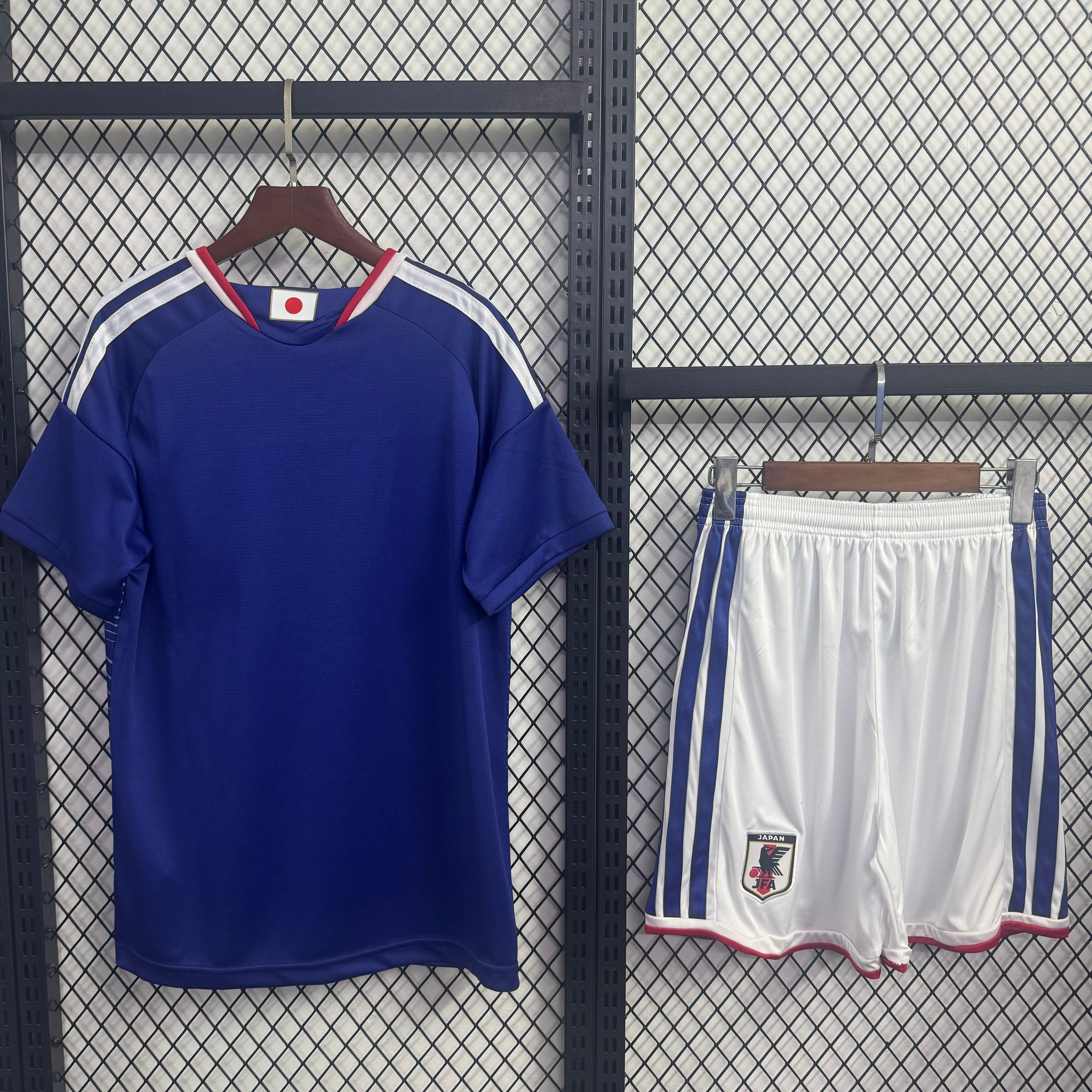 Japan World Cup 2026