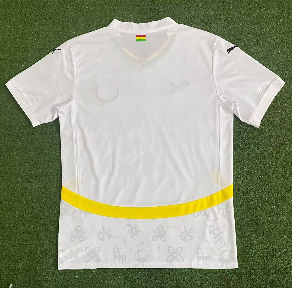 Ghana World Cup 2026