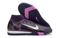 Mercurial KM a taglio alto