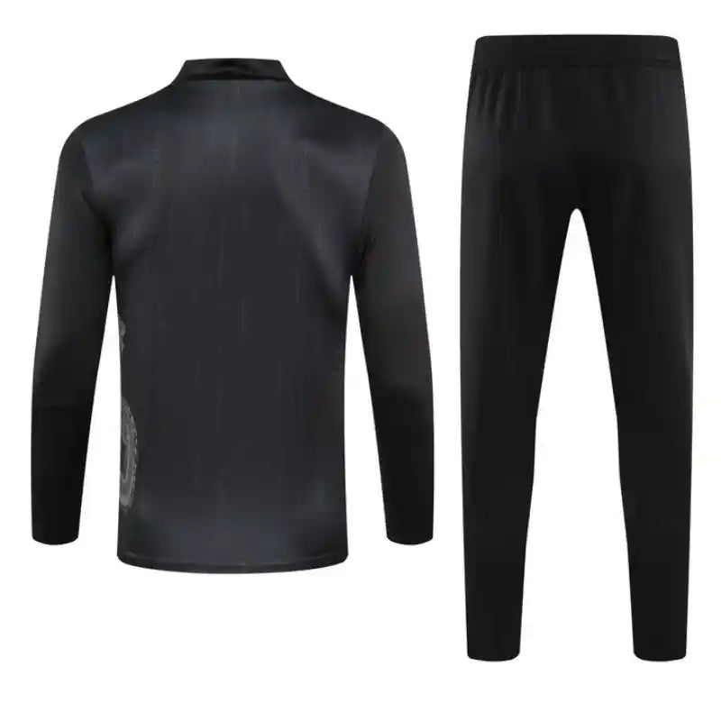 Tracksuit Real Madrid Dragon