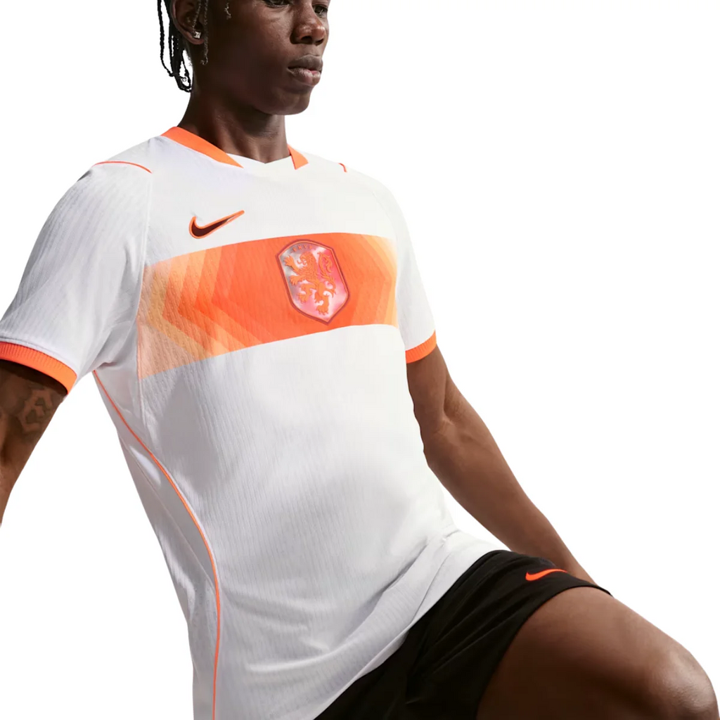 Trikot Niederlande Auswärtsspieler 2026