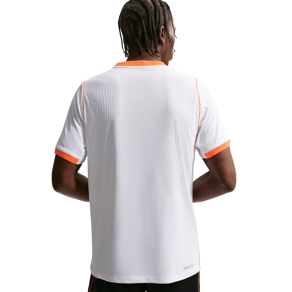 Trikot Niederlande Auswärtsspieler 2026