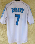 RIBERY FRANCK 2005-06 (Ol M)